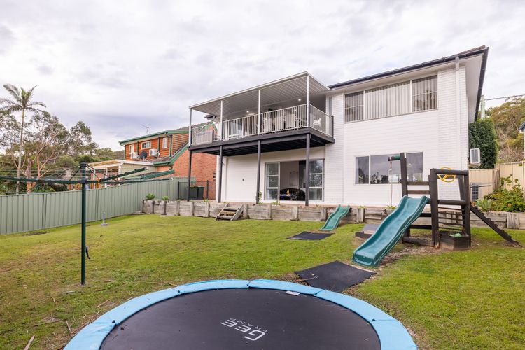 The Wreck Room, 6 Flannel Flower Fairway – fantastic house filled with activities for all