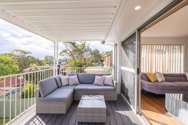 The Wreck Room, 6 Flannel Flower Fairway – fantastic house filled with activities for all