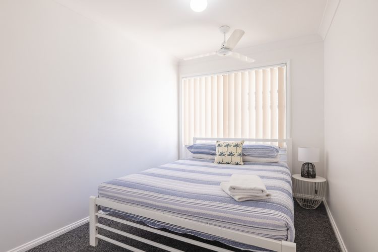 The Wreck Room, 6 Flannel Flower Fairway – fantastic house filled with activities for all