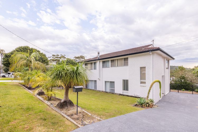 The Wreck Room, 6 Flannel Flower Fairway – fantastic house filled with activities for all