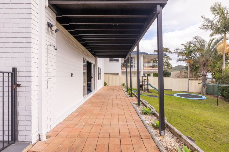 The Wreck Room, 6 Flannel Flower Fairway – fantastic house filled with activities for all