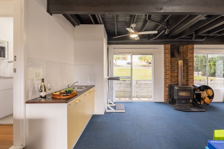 The Wreck Room, 6 Flannel Flower Fairway – fantastic house filled with activities for all