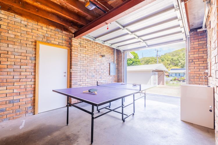Soul of the Bay, 36 Galoola Dr – Wi-Fi, Boat Parking, Spa, Air Con