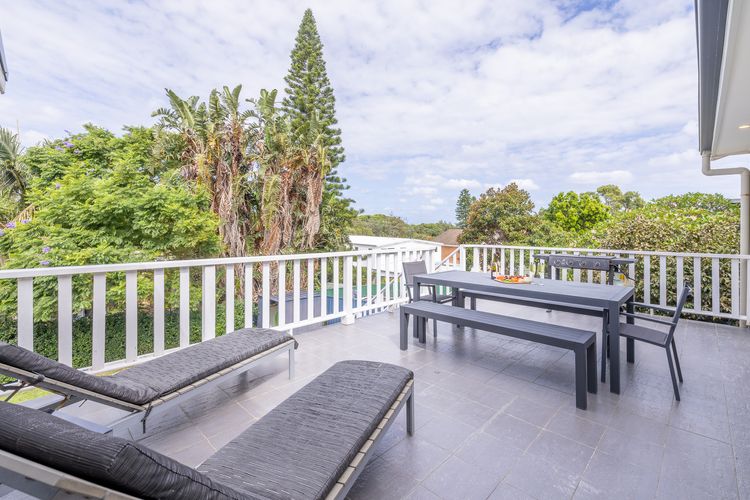 Shells on the Shore, 9 Lentara St- Wi-Fi, Air con, Boat Parking, Linen