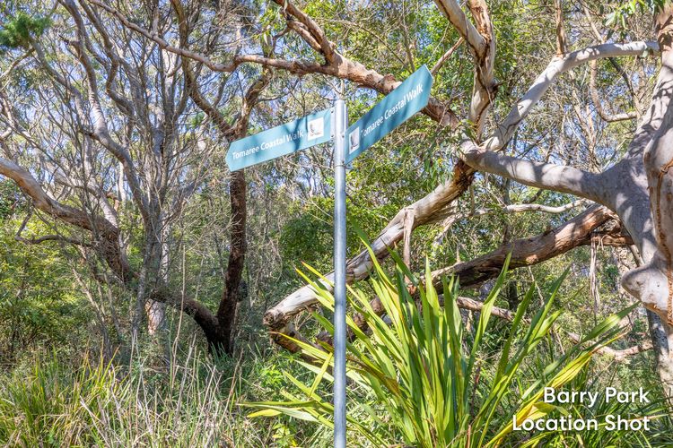 Shells on the Shore 1, 9 Lentara St – Air Con, Wi-Fi, Linen, Boat Parking