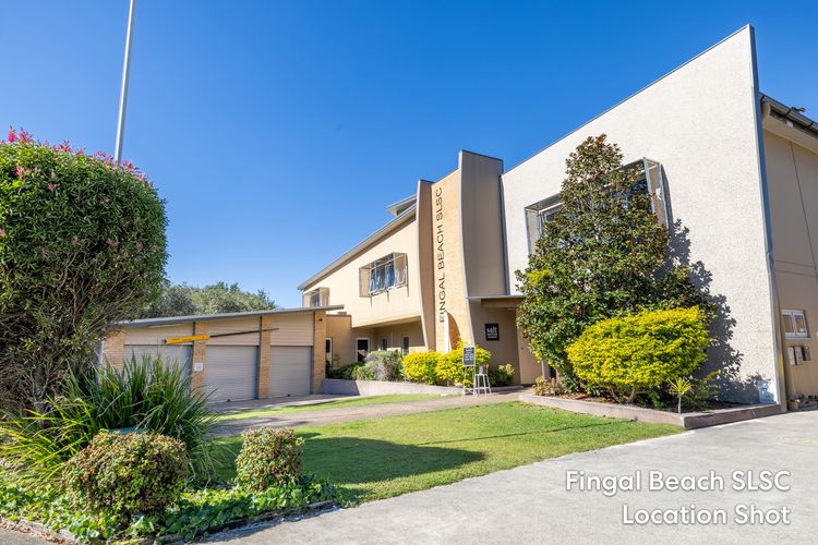 Shells on the Shore 2, 9 Lentara St – Air Con, Wi-Fi, Linen, Bed Making