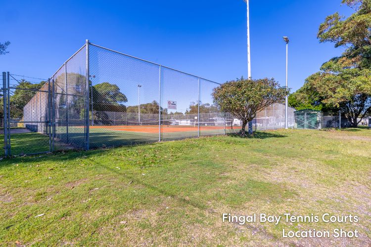 Shells on the Shore 2, 9 Lentara St – Air Con, Wi-Fi, Linen, Bed Making