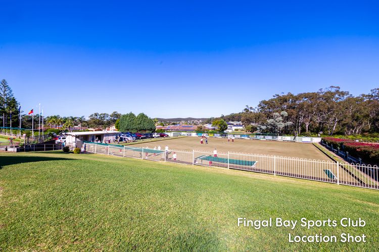 Shells on the Shore 2, 9 Lentara St – Air Con, Wi-Fi, Linen, Bed Making