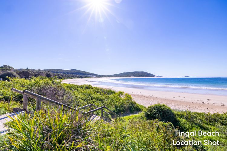 Shells on the Shore 2, 9 Lentara St – Air Con, Wi-Fi, Linen, Bed Making