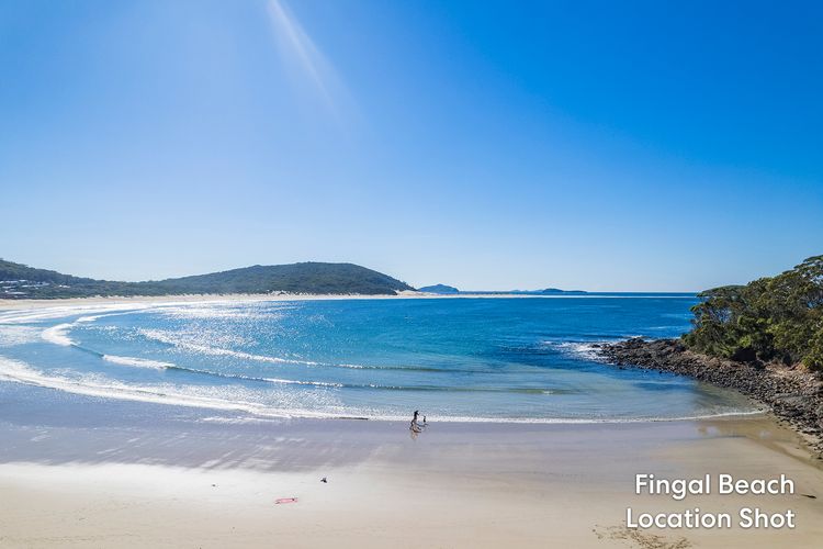 Shells on the Shore 2, 9 Lentara St – Air Con, Wi-Fi, Linen, Bed Making