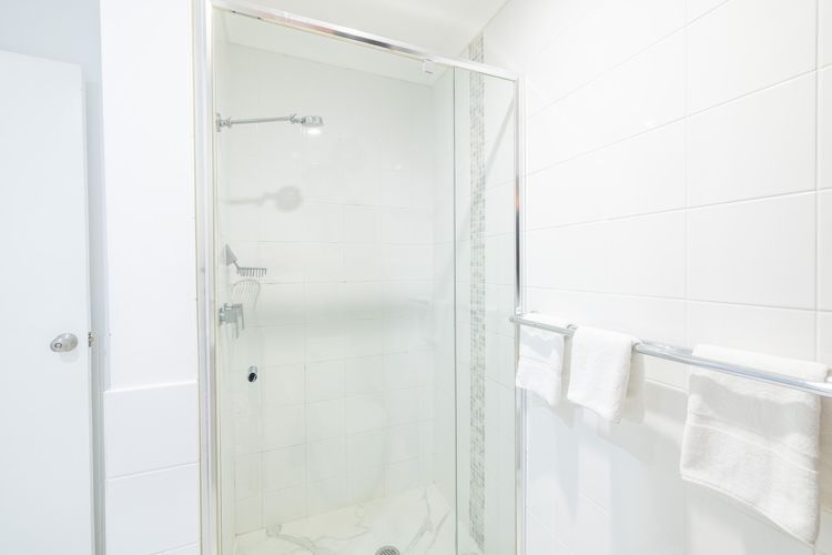 Shells on the Shore 2, 9 Lentara St – Air Con, Wi-Fi, Linen, Bed Making