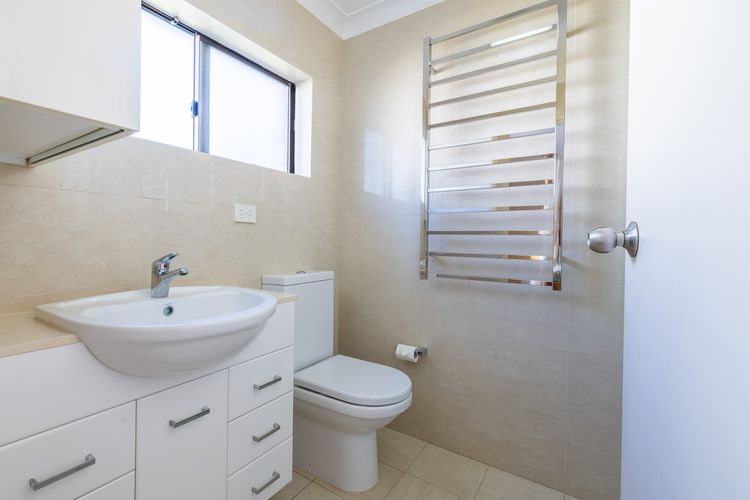 The Pelicans, 6/53 Soldiers Point Rd – stunning waterfront unit