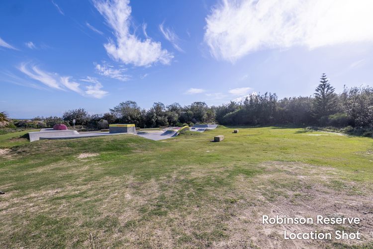 Robinson Retreat, 3 Robinson St – 4 bedrooms, 2 bathrooms, air con and Wi-Fi