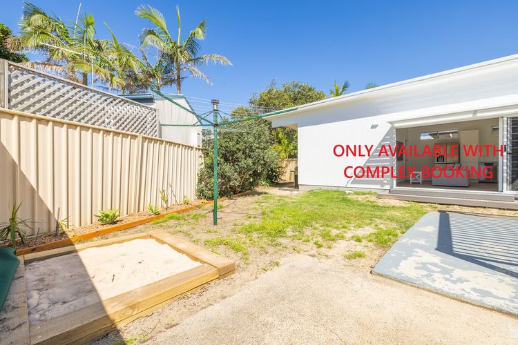Robinson Retreat, 3 Robinson St – 4 bedrooms, 2 bathrooms, air con and Wi-Fi