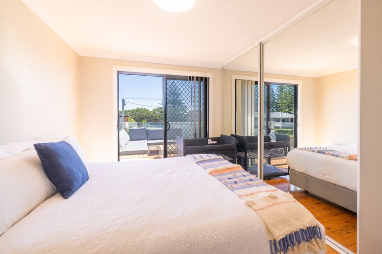 Robinson Retreat, 3 Robinson St – 4 bedrooms, 2 bathrooms, air con and Wi-Fi