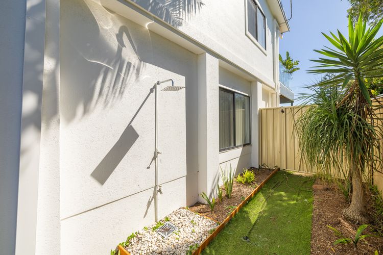 Robinson Retreat, 3 Robinson St – 4 bedrooms, 2 bathrooms, air con and Wi-Fi