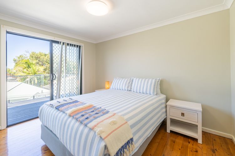 Robinson Retreat with Beach Bungalow, 3 Robinson St – air con, 2 kitchens, 6 bedrooms, 4 bathrooms