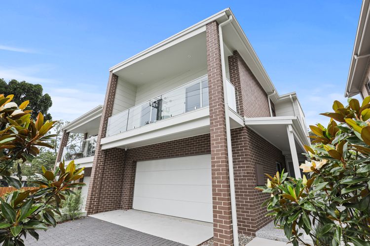 Stillwater on Stockton, 57B Stockton St – complete luxury in the heart of town