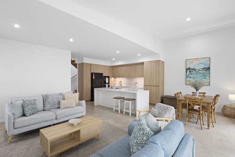 Stillwater on Stockton, 57B Stockton St – complete luxury in the heart of town