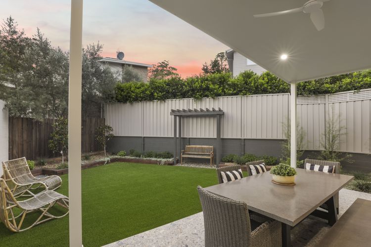 Stillwater on Stockton, 57B Stockton St – complete luxury in the heart of town