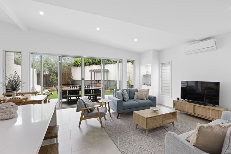 Stillwater on Stockton, 57B Stockton St – complete luxury in the heart of town