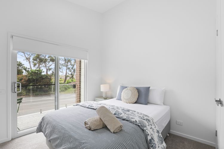 Stillwater on Stockton, 57B Stockton St – complete luxury in the heart of town