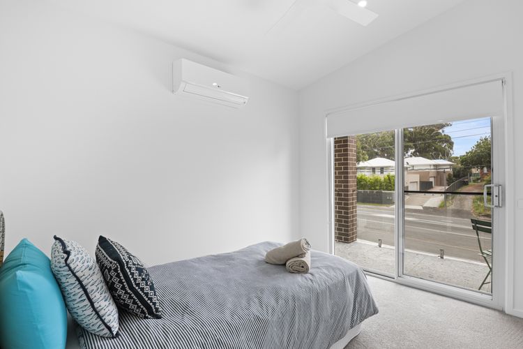 Stillwater on Stockton, 57B Stockton St – complete luxury in the heart of town