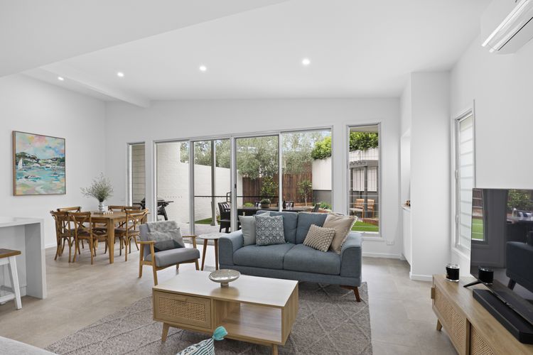 Stillwater on Stockton, 57B Stockton St – complete luxury in the heart of town