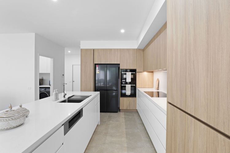 Stillwater on Stockton, 57B Stockton St – complete luxury in the heart of town