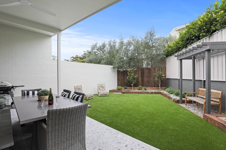 Stillwater on Stockton, 57B Stockton St – complete luxury in the heart of town