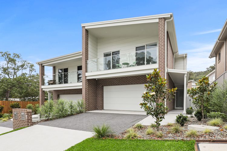 Stillwater on Stockton, 57B Stockton St – complete luxury in the heart of town