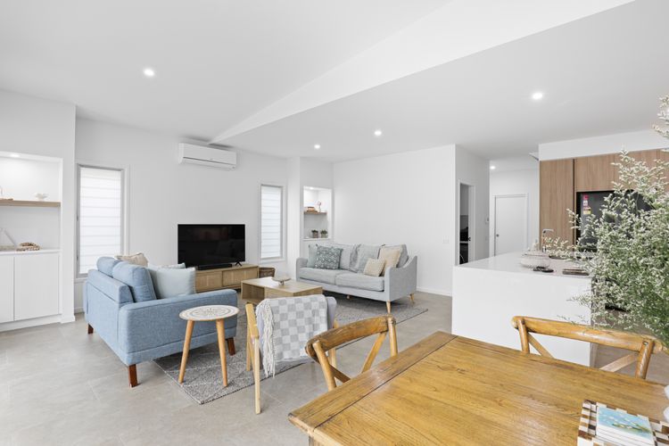 Stillwater on Stockton, 57B Stockton St – complete luxury in the heart of town