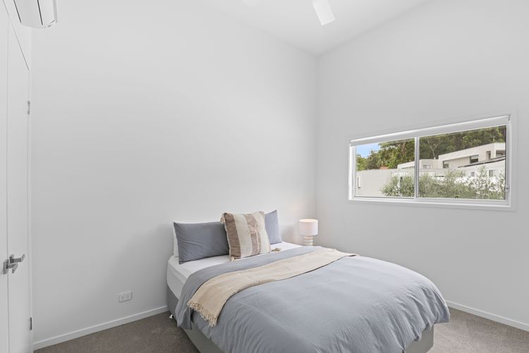 Stillwater on Stockton, 57B Stockton St – complete luxury in the heart of town