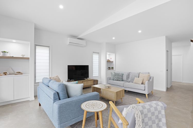 Stillwater on Stockton, 57B Stockton St – complete luxury in the heart of town