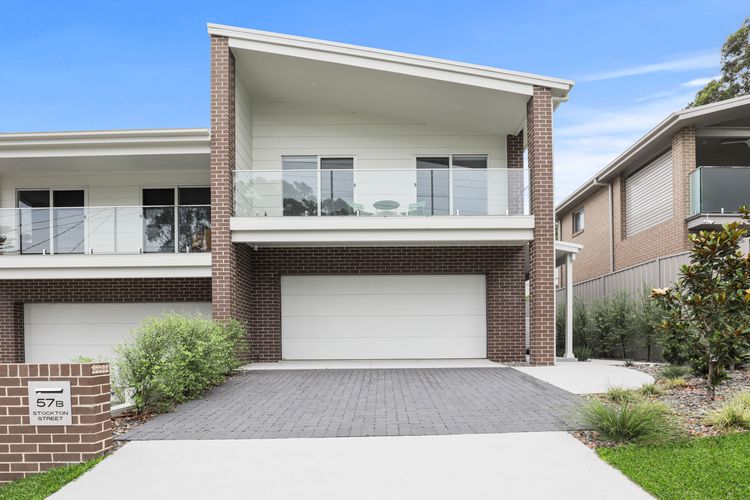 Stillwater on Stockton, 57B Stockton St – complete luxury in the heart of town