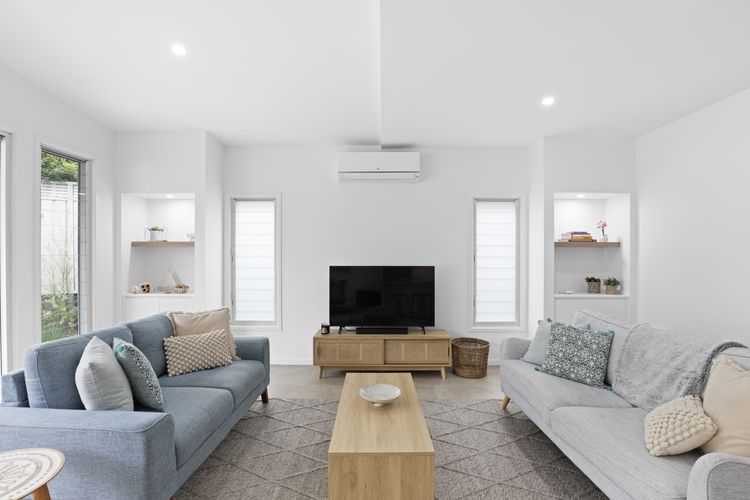 Stillwater on Stockton, 57B Stockton St – complete luxury in the heart of town