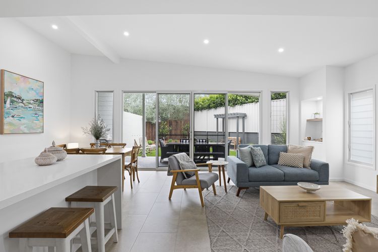 Stillwater on Stockton, 57B Stockton St – complete luxury in the heart of town