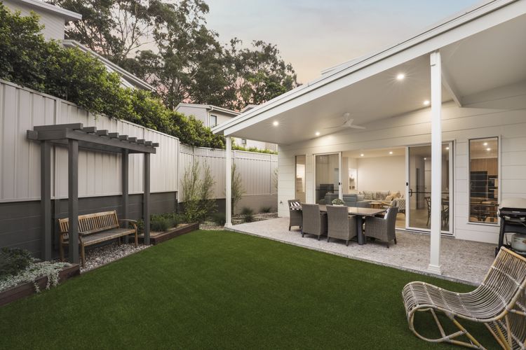 Stillwater on Stockton, 57B Stockton St – complete luxury in the heart of town