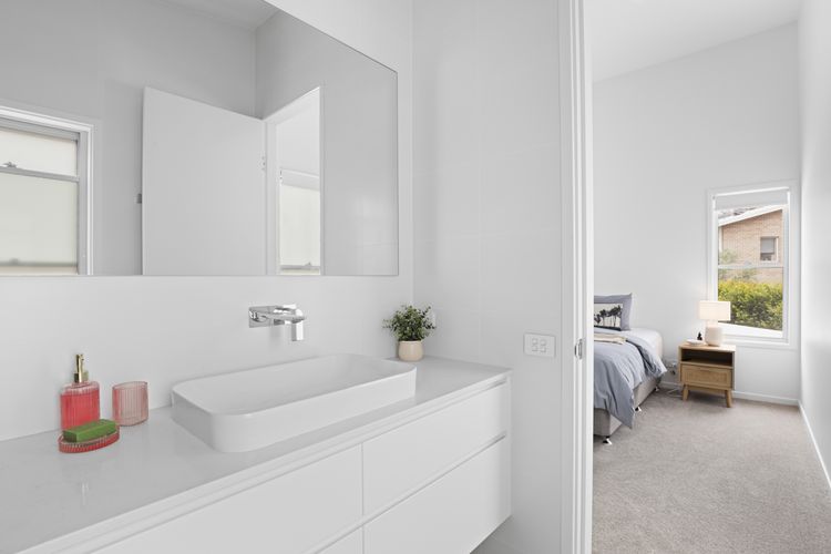 Stillwater on Stockton, 57B Stockton St – complete luxury in the heart of town