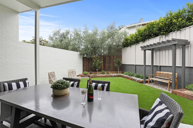 Stillwater on Stockton, 57B Stockton St – complete luxury in the heart of town