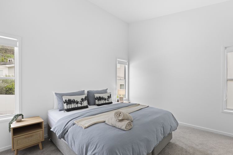 Stillwater on Stockton, 57B Stockton St – complete luxury in the heart of town