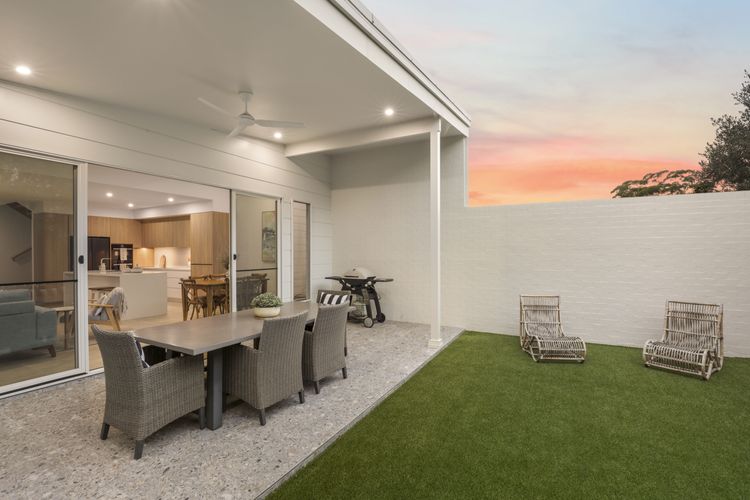 Stillwater on Stockton, 57B Stockton St – complete luxury in the heart of town