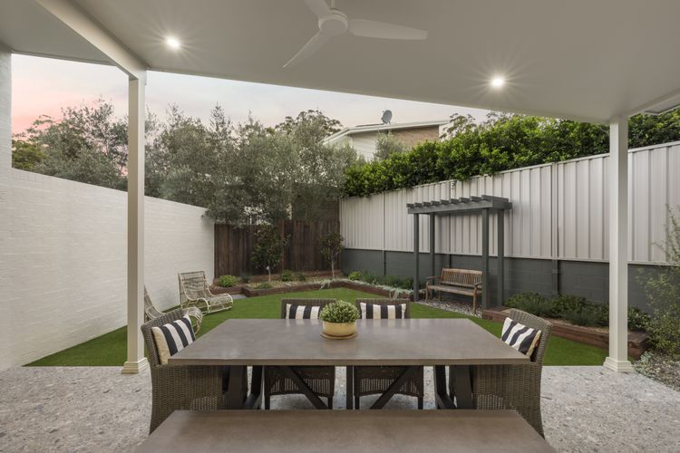 Stillwater on Stockton, 57B Stockton St – complete luxury in the heart of town