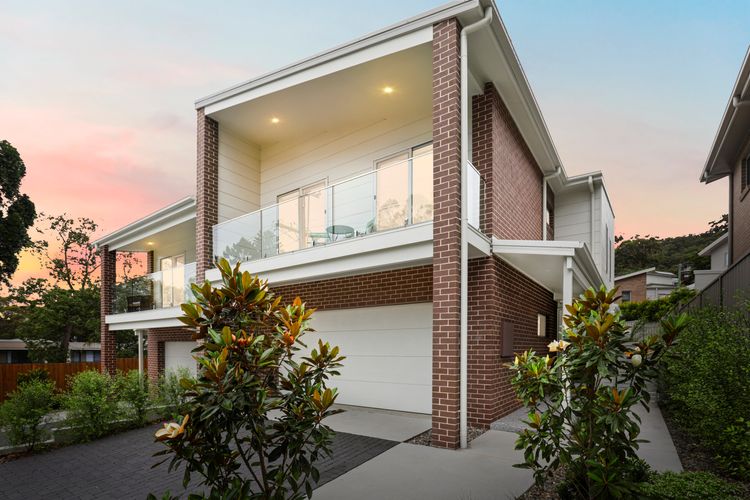 Stillwater on Stockton, 57B Stockton St – complete luxury in the heart of town