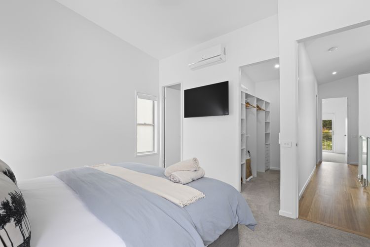 Stillwater on Stockton, 57B Stockton St – complete luxury in the heart of town