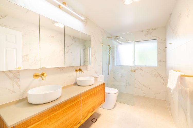 Tomaree Mews 5, 18 Tomaree St – Stunning townhouse in the heart of town