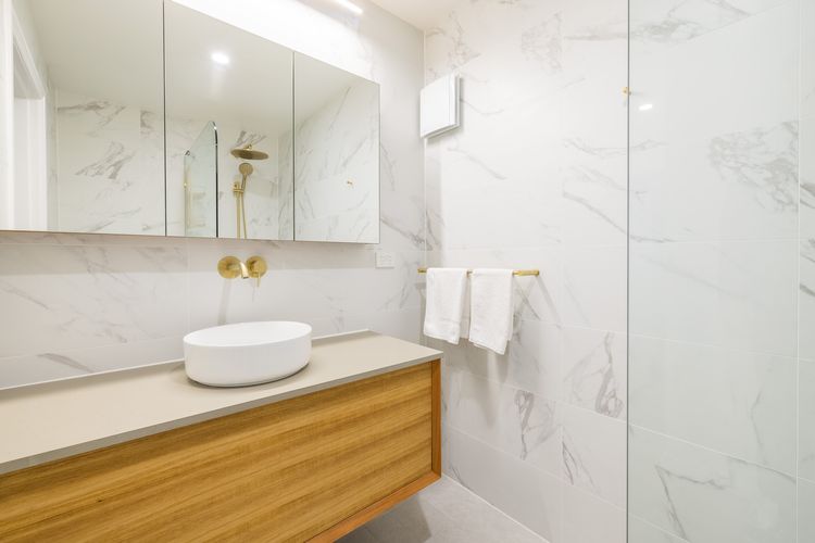 Tomaree Mews 5, 18 Tomaree St – Stunning townhouse in the heart of town