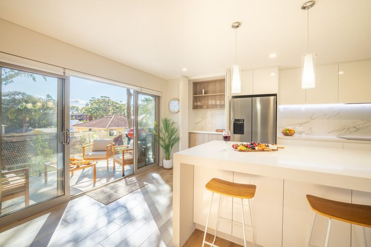 Kingfisher, 6/5-7 Ondine Cl – stunning unit with ducted air conditioning and WiFi