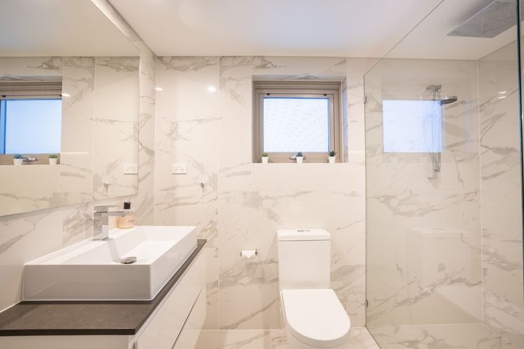 Kingfisher, 6/5-7 Ondine Cl – stunning unit with ducted air conditioning and WiFi