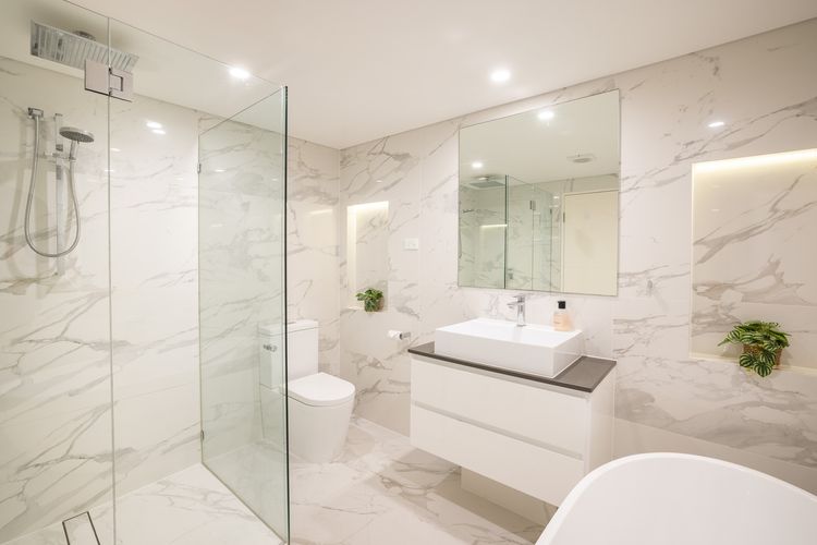 Kingfisher, 6/5-7 Ondine Cl – stunning unit with ducted air conditioning and WiFi